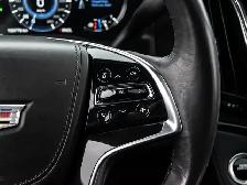 2017 Cadillac Escalade PLATINUM|NAV|ROOF|ACC|B.SPOT|BACKUP|LOADE - Photo 19