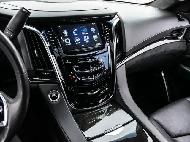 2017 Cadillac Escalade PLATINUM|NAV|ROOF|ACC|B.SPOT|BACKUP|LOADE - Photo 21