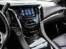 2017 Cadillac Escalade PLATINUM|NAV|ROOF|ACC|B.SPOT|BACKUP|LOADE - Photo 21