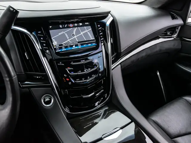 2017 Cadillac Escalade PLATINUM|NAV|ROOF|ACC|B.SPOT|BACKUP|LOADE - Photo 22