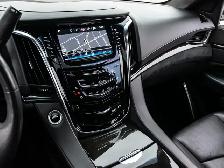 2017 Cadillac Escalade PLATINUM|NAV|ROOF|ACC|B.SPOT|BACKUP|LOADE - Photo 22