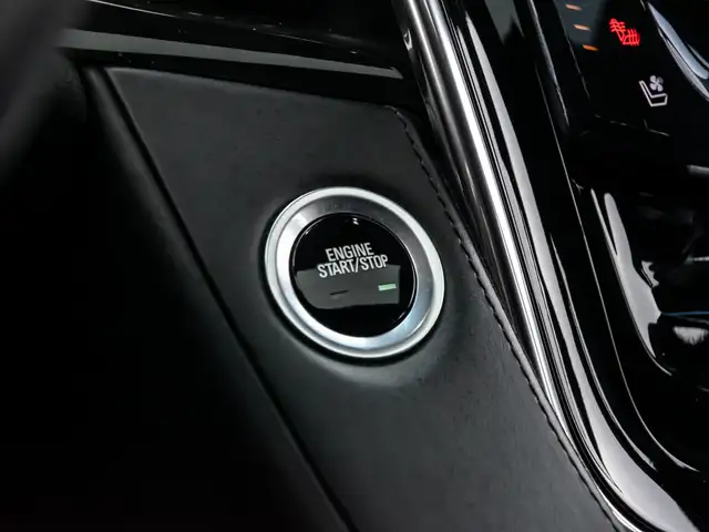2017 Cadillac Escalade PLATINUM|NAV|ROOF|ACC|B.SPOT|BACKUP|LOADE - Photo 23