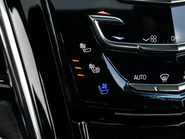 2017 Cadillac Escalade PLATINUM|NAV|ROOF|ACC|B.SPOT|BACKUP|LOADE - Photo 26