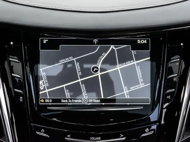 2017 Cadillac Escalade PLATINUM|NAV|ROOF|ACC|B.SPOT|BACKUP|LOADE - Photo 27
