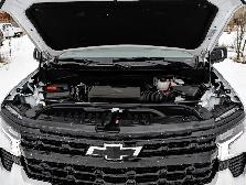 2026 Chevrolet Silverado 1500 LT Trail Boss - Photo 9