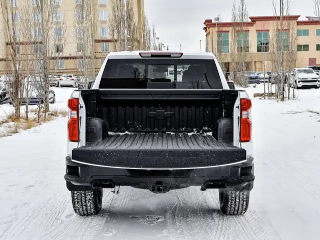 2026 Chevrolet Silverado 1500 LT Trail Boss - Photo 15