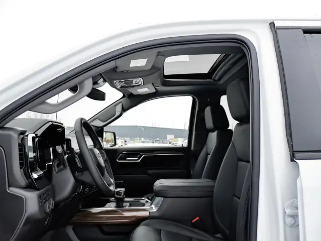2026 Chevrolet Silverado 1500 LT Trail Boss - Photo 16