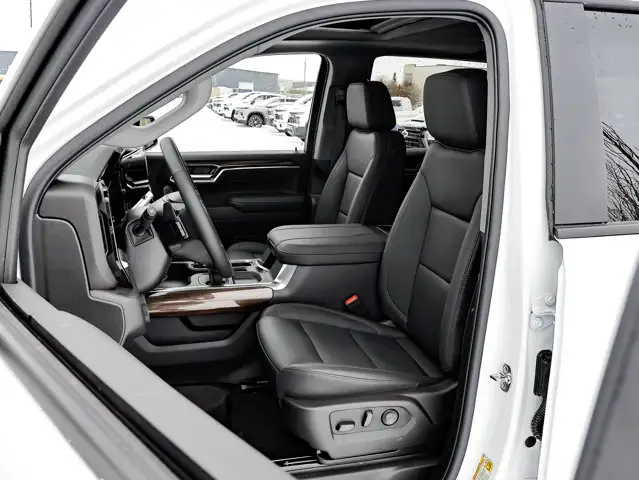 2026 Chevrolet Silverado 1500 LT Trail Boss - Photo 17