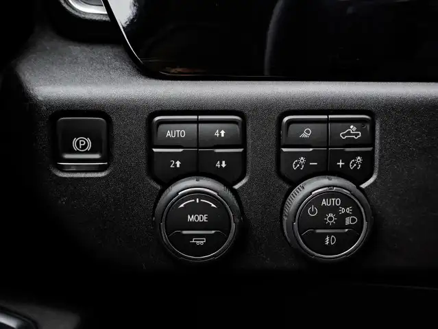 2026 Chevrolet Silverado 1500 LT Trail Boss - Photo 20