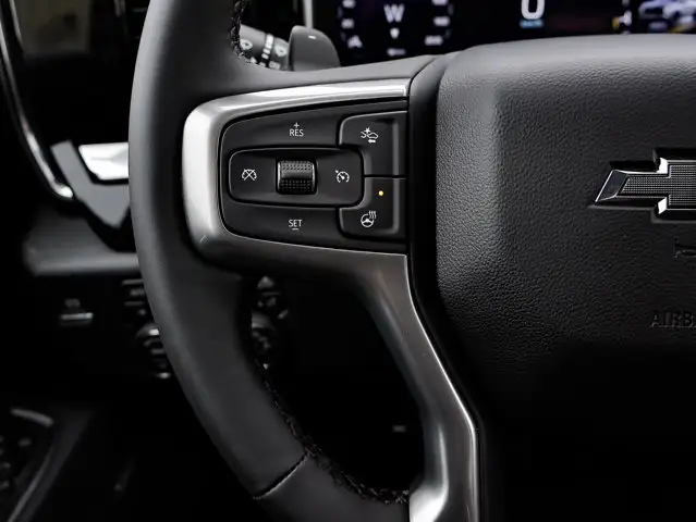 2026 Chevrolet Silverado 1500 LT Trail Boss - Photo 22