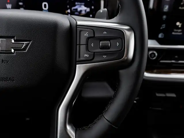 2026 Chevrolet Silverado 1500 LT Trail Boss - Photo 24