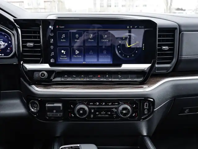 2026 Chevrolet Silverado 1500 LT Trail Boss - Photo 26