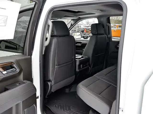 2026 Chevrolet Silverado 1500 LT Trail Boss - Photo 28