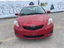 2009 Toyota Yaris - Photo 2