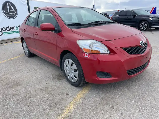 2009 Toyota Yaris - Photo 3