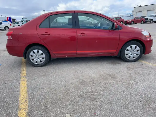 2009 Toyota Yaris - Photo 4