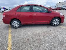 2009 Toyota Yaris - Photo 4