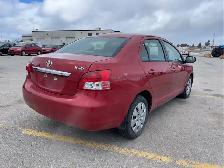 2009 Toyota Yaris - Photo 5