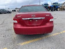 2009 Toyota Yaris - Photo 6