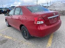 2009 Toyota Yaris - Photo 7