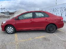 2009 Toyota Yaris - Photo 8