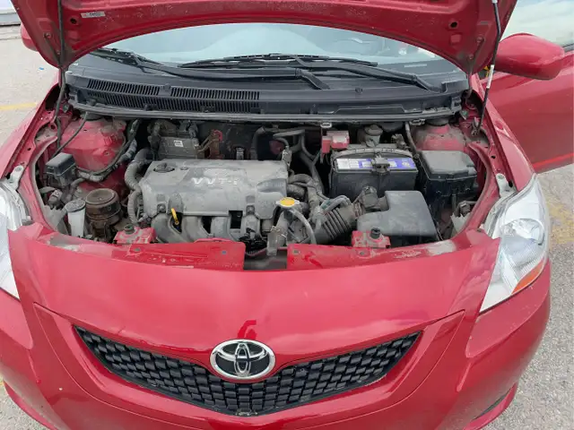 2009 Toyota Yaris - Photo 9