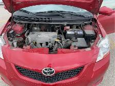 2009 Toyota Yaris - Photo 9