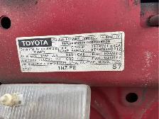 2009 Toyota Yaris - Photo 20