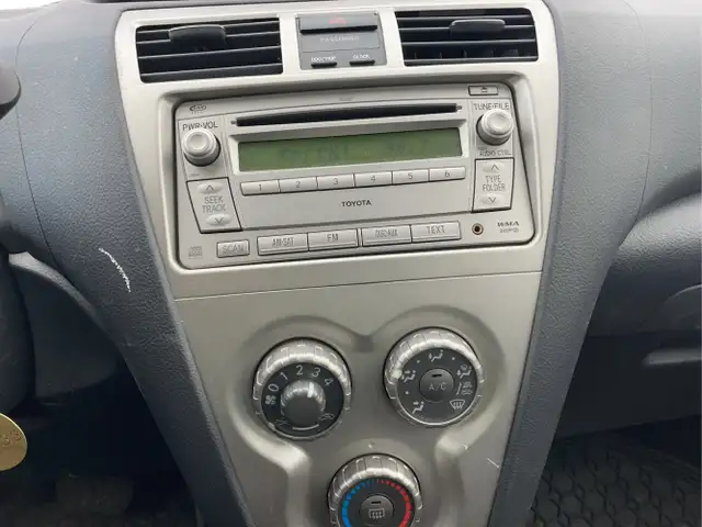 2009 Toyota Yaris - Photo 22