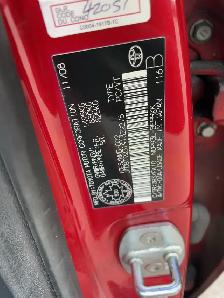 2009 Toyota Yaris - Photo 23