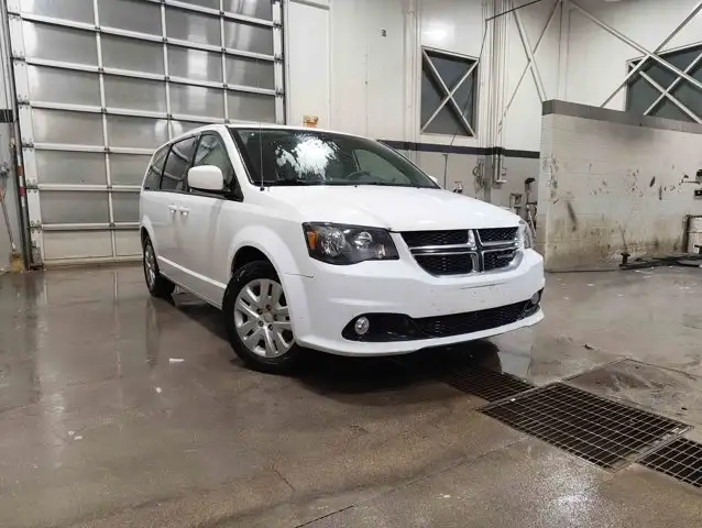 2019 Dodge Grand Caravan GT V6 - Photo 2
