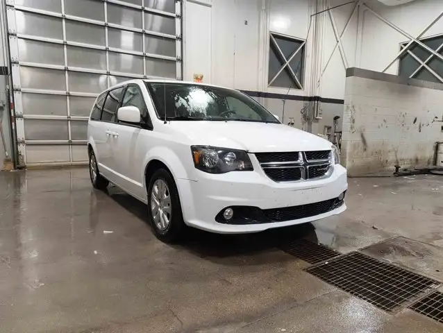 2019 Dodge Grand Caravan GT V6 - Photo 3