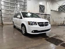 2019 Dodge Grand Caravan GT V6 - Photo 3