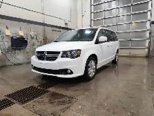 2019 Dodge Grand Caravan GT V6 - Photo 4