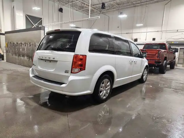 2019 Dodge Grand Caravan GT V6 - Photo 5