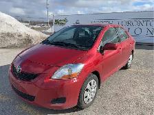 2009 Toyota Yaris