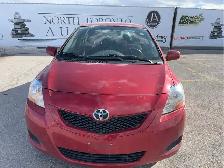 2009 Toyota Yaris - Photo 2