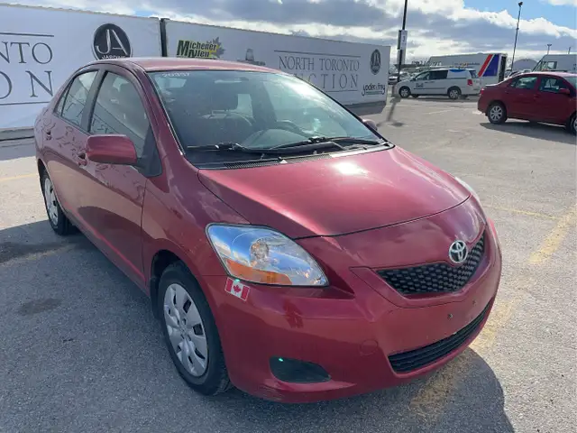 2009 Toyota Yaris - Photo 3