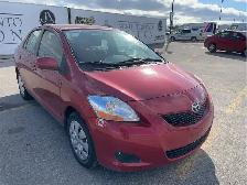 2009 Toyota Yaris - Photo 3