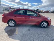 2009 Toyota Yaris - Photo 4