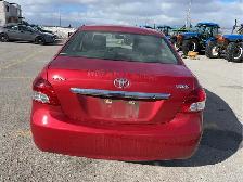 2009 Toyota Yaris - Photo 6