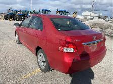 2009 Toyota Yaris - Photo 7