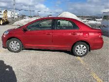 2009 Toyota Yaris - Photo 8