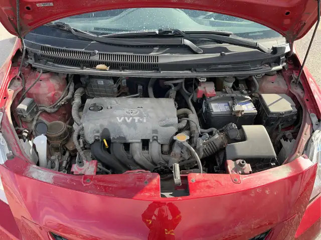 2009 Toyota Yaris - Photo 9