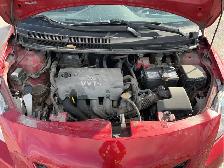 2009 Toyota Yaris - Photo 9