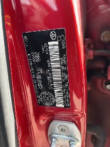 2009 Toyota Yaris - Photo 15