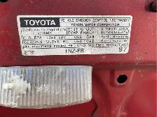 2009 Toyota Yaris - Photo 16