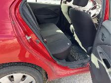 2009 Toyota Yaris - Photo 18