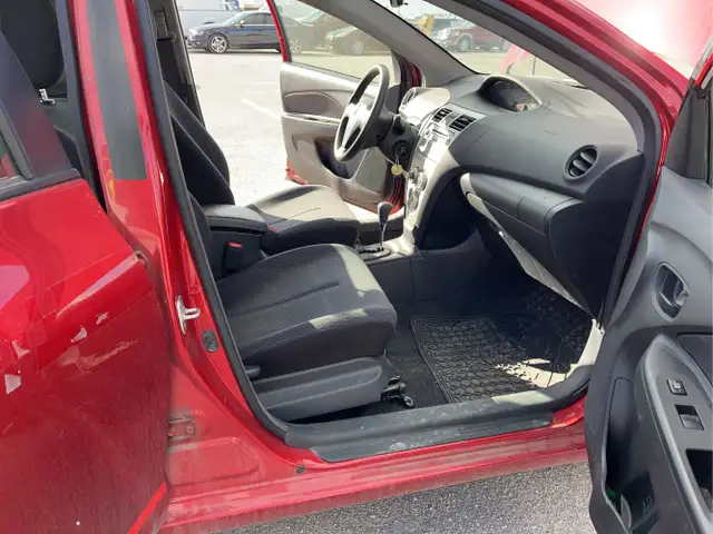 2009 Toyota Yaris - Photo 19