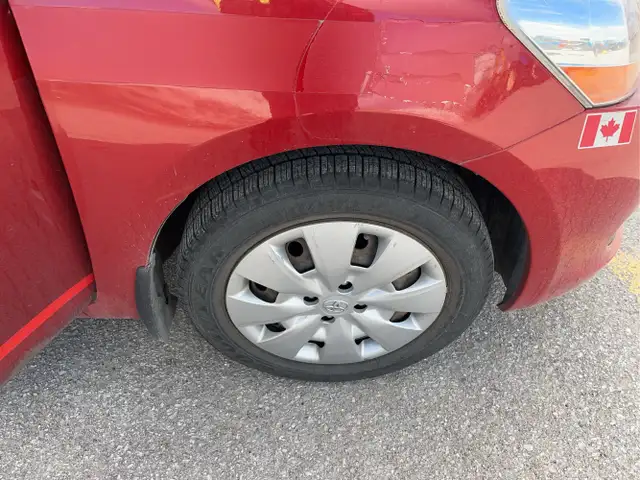 2009 Toyota Yaris - Photo 20